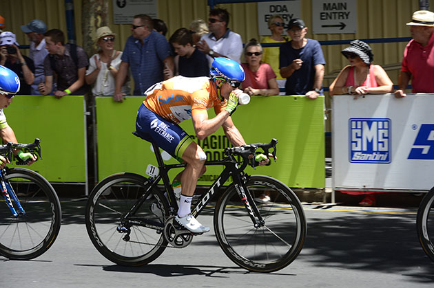 Simon Gerrans